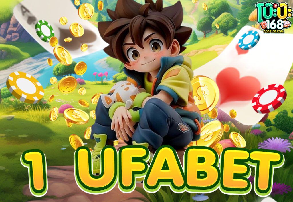 1 ufabet
