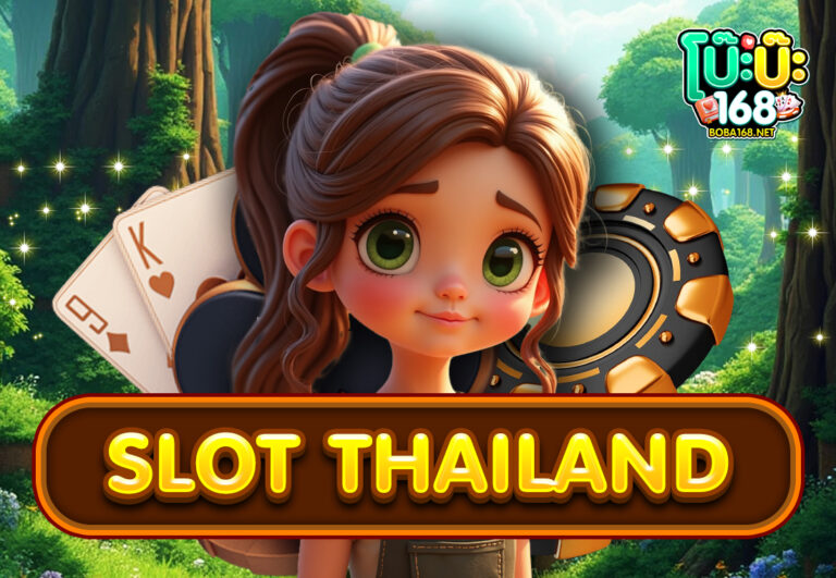 SLOT THAILAND